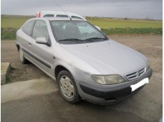 citroen xsara del año 1998