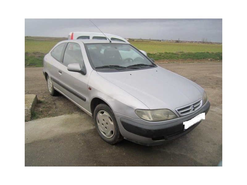 citroen xsara del año 1998