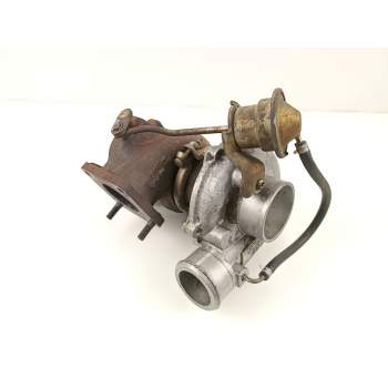 TURBO 5083265AA 35242095F 