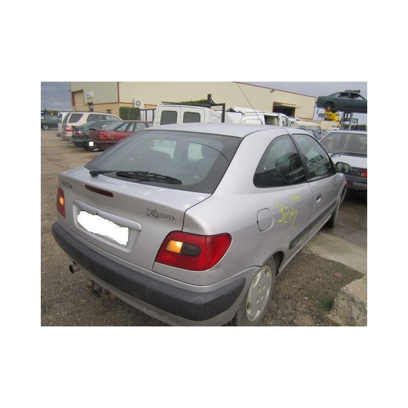 Amortiguador del maletero CITROEN XSARA BREAK 1.9 D Image Diésel ocasión