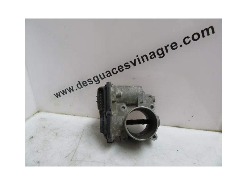 Recambio de caja mariposa para nissan pathfinder iii (r51) 2.5 dci 4wd referencia OEM IAM 16119EC00A  