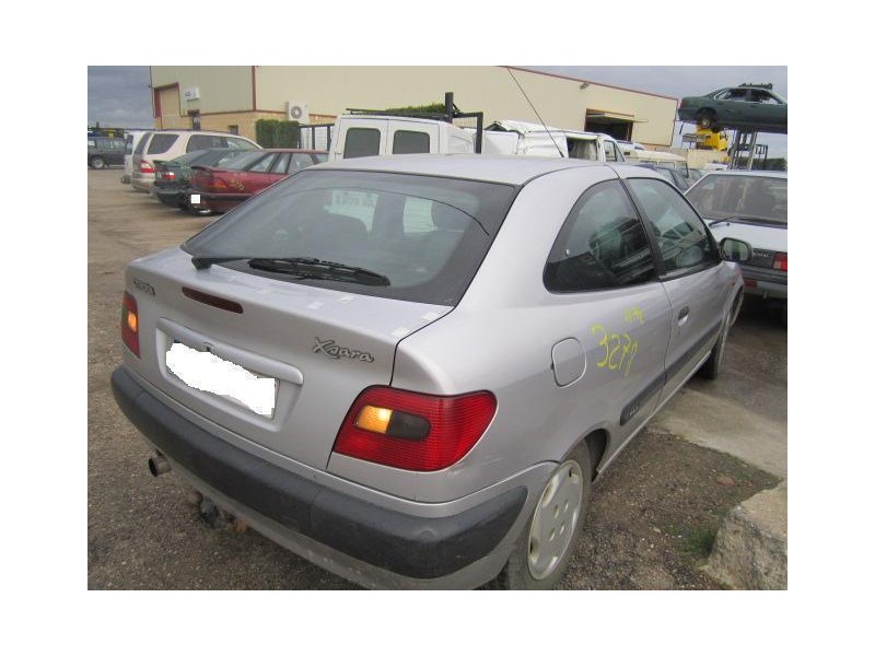 citroen xsara del año 1998