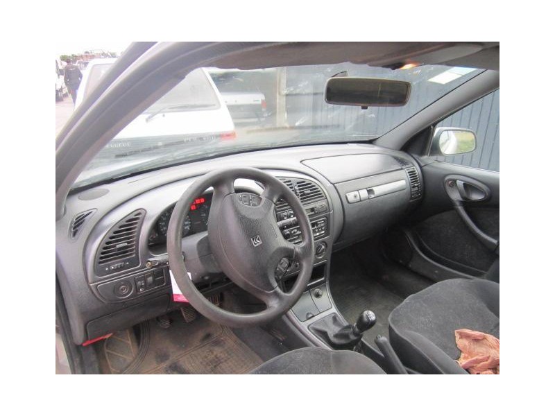 citroen xsara del año 1998