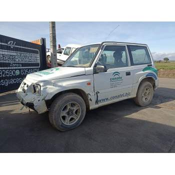 SUZUKI SANTANA 300/350 de desguace