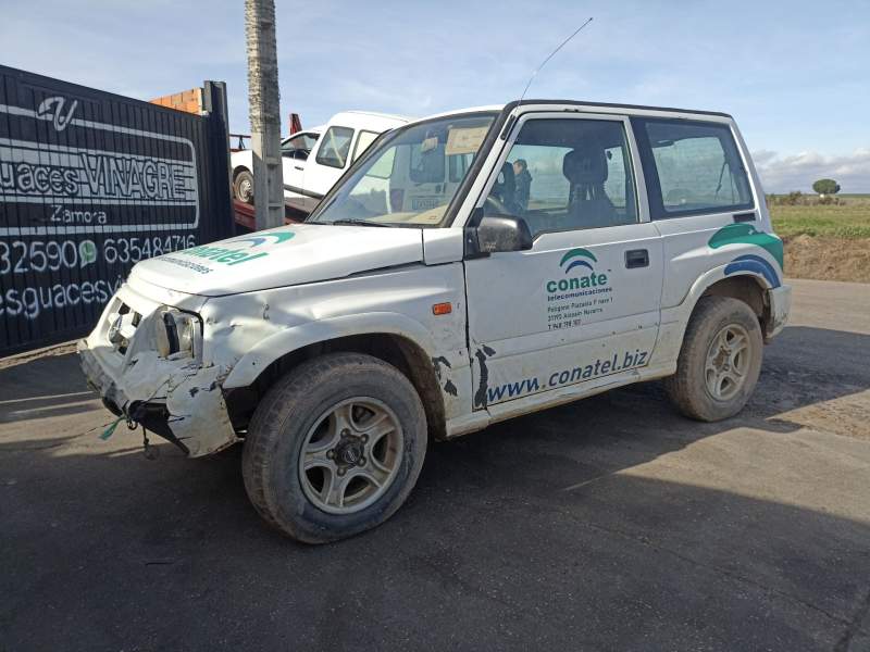 SUZUKI SANTANA 300/350