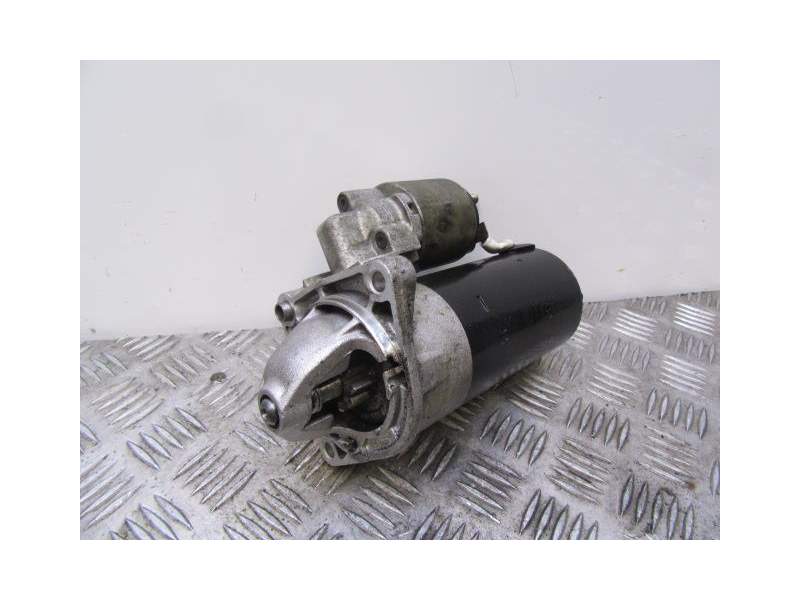 Recambio de motor arranque para fiat multipla 1.9 jtd referencia OEM IAM 46473784 0001109030 