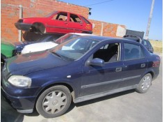 opel astra del año 1998