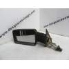 Recambio de retrovisor izquierdo para fiat regata (138_) 70 1.3 referencia OEM IAM   