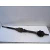 Recambio de transmision delantera derecha para peugeot 206 cc (2d) 1.6 16v (2dnfuf, 2dnfur) referencia OEM IAM 3273AL  