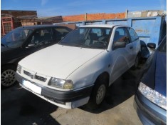 seat ibiza del año 1993