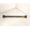 Recambio de transmision central trasera para land rover range 2.5 td referencia OEM IAM FRC8387  