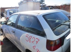 seat ibiza del año 1993 2