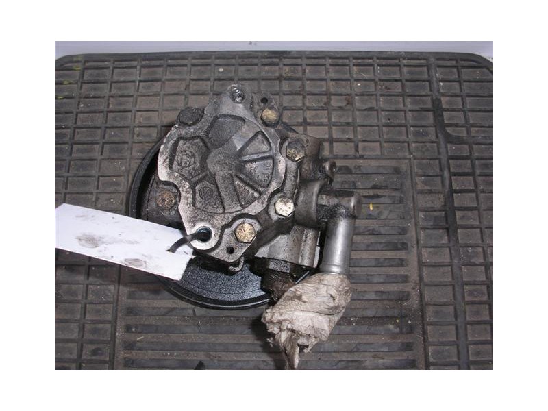 Recambio de bomba dirección : fiat ulysse : 2.0 g-rfu (121,04cv) 5p [1995] para fiat ulysse 2.0 g-rfu referencia OEM IAM 0000096