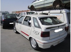 citroen zx del año 1992 2