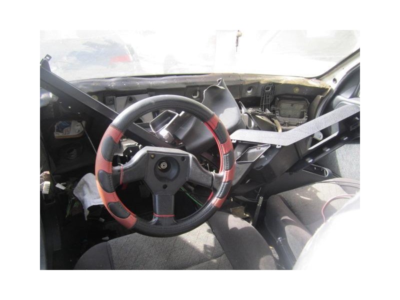 citroen zx del año 1992