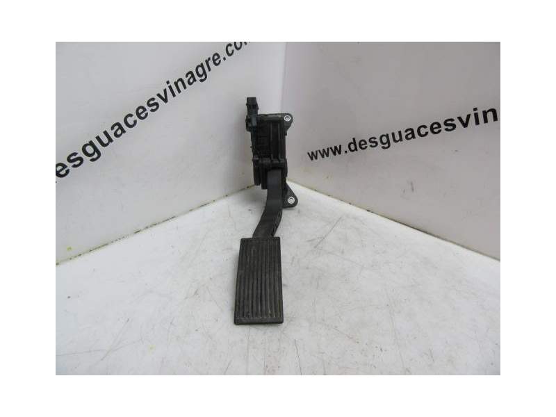 Recambio de potenciometro aceleracion para nissan pathfinder iii (r51) 2.5 dci 4wd referencia OEM IAM 18002EA000  