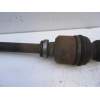 Recambio de transmision delantera derecha para peugeot 206 cc (2d) 1.6 16v (2dnfuf, 2dnfur) referencia OEM IAM 3273AL  