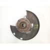 Recambio de mangueta delantera izquierda para opel astra j (p10) 1.7 cdti (68) referencia OEM IAM 13319482  