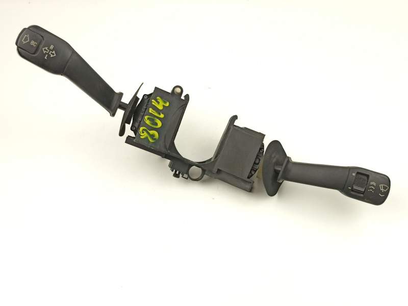 Recambio de mando luces y limpias para bmw 5 (e39) 528 i referencia OEM IAM 61318352172  61318352171