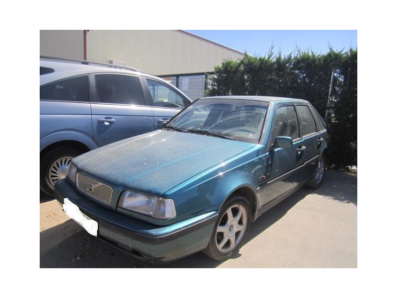 volvo 440 del año 1994