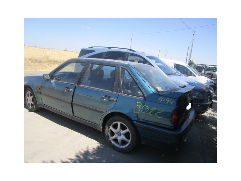 volvo 440 del año 1994
