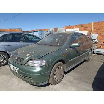 OPEL ASTRA G BERLINA 2.0 de desguace