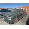 opel astra g berlina 2.0 del año 1998