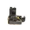 Recambio de cerradura puerta delantera izquierda para renault scenic (ja..) 1.9 dci diesel cat referencia OEM IAM 7701473173  