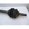 Recambio de transmision delantera derecha para peugeot 206 cc (2d) 1.6 16v (2dnfuf, 2dnfur) referencia OEM IAM 3273AL  