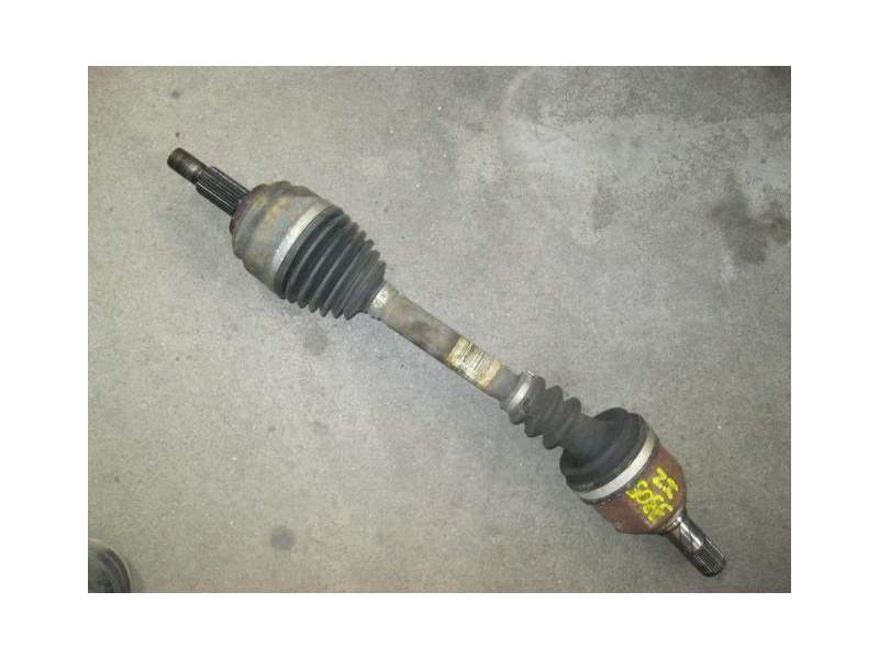 Recambio de transmision delantera izquierda para renault laguna 2.0 td /m9r a7 5p referencia OEM IAM   