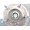 Recambio de mangueta delantera izquierda para opel astra j (p10) 1.7 cdti (68) referencia OEM IAM 13319482  