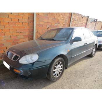 DAEWOO LEGANZA (KLAV)