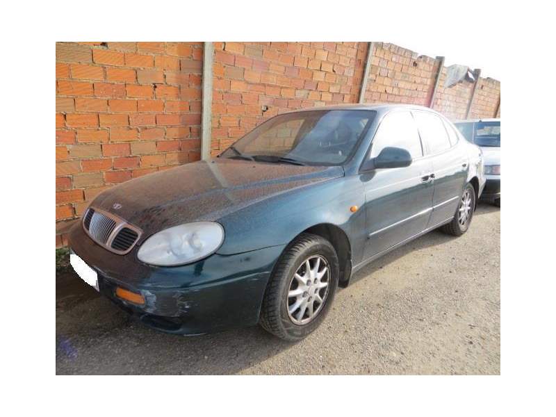 daewoo leganza (klav) del año 1999
