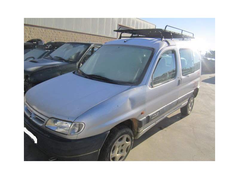 CITROËN BERLINGO