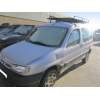 citroën berlingo del año 1999