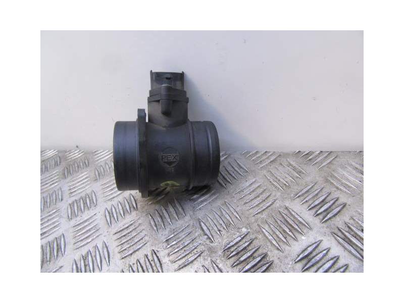 Recambio de caudalimetro para fiat multipla 1.9 jtd referencia OEM IAM 46533308  