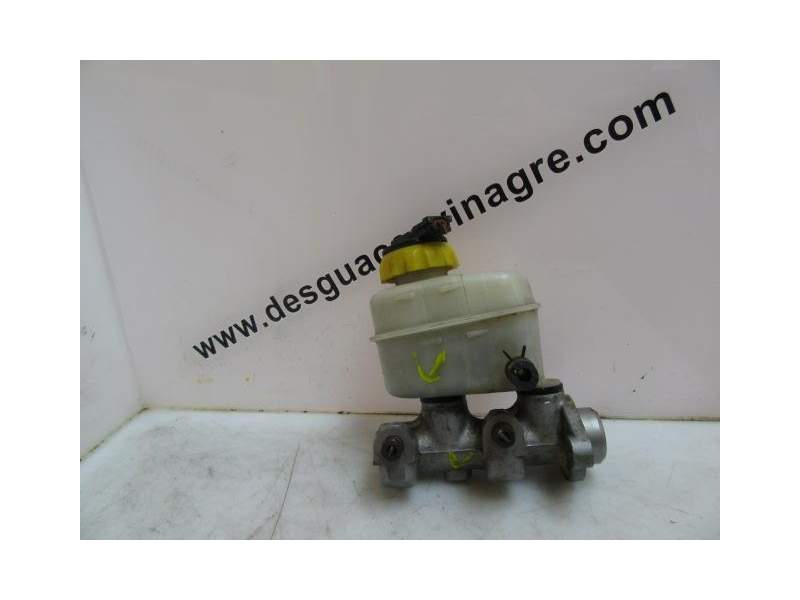 Recambio de bomba de freno para daewoo nubira 1.6 g -a16dms referencia OEM IAM   