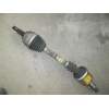 Recambio de transmision delantera izquierda para renault laguna 2.0 td /m9r a7 5p referencia OEM IAM   
