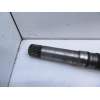 Recambio de transmision delantera derecha para peugeot 206 cc (2d) 1.6 16v (2dnfuf, 2dnfur) referencia OEM IAM 3273AL  
