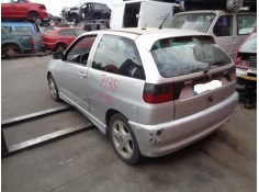seat ibiza del año 1998 2