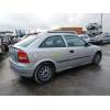 opel astra g hatchback (t98) del año 1998