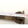 Recambio de transmision central trasera para land rover range 2.5 td referencia OEM IAM FRC8387  