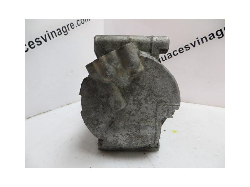 Recambio de aire acondicionado : fiat bravo : 1.9 jtd -192a8000 (119,68cv)5p [2008] para fiat bravo 1.9 jtd -192a8000 (119,68cv 