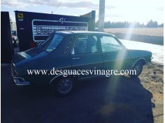 renault 12 del año 1972 2