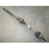 Recambio de transmision delantera derecha para renault laguna 2.0 td /m9r a7 5p referencia OEM IAM   