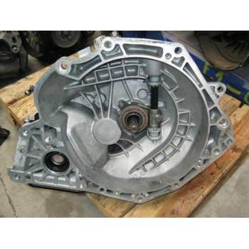 CAJA CAMBIOS 5V GASOLINA 90400197 