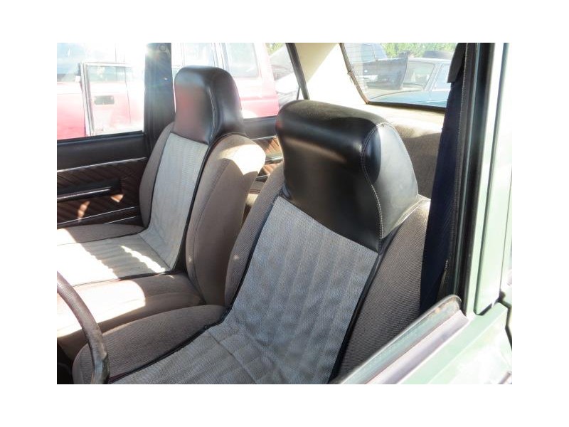 renault 12 del año 1972