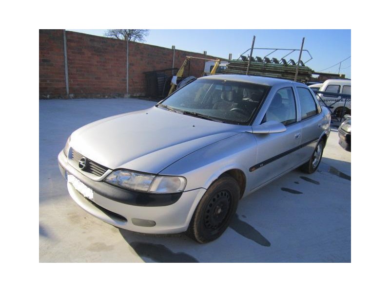opel vectra del año 1996