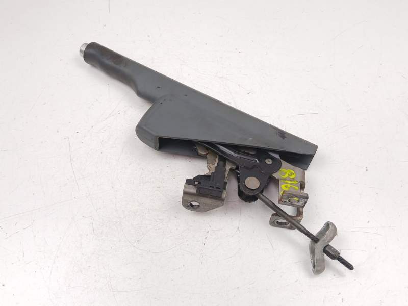Recambio de palanca freno de mano para audi tt (8n3) 1.8 t referencia OEM IAM 8N0711303E  