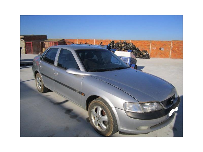 opel vectra del año 1996
